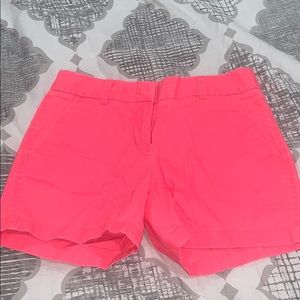 J.Crew Shorts